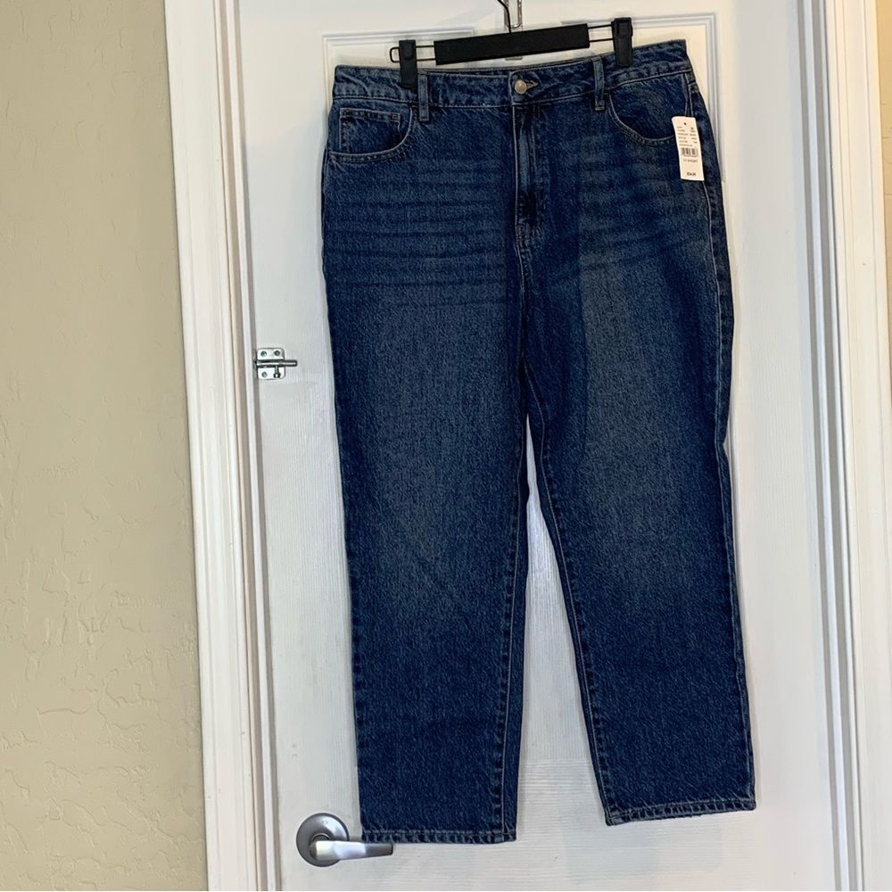 PacSun Mom Jeans Size 31 Short